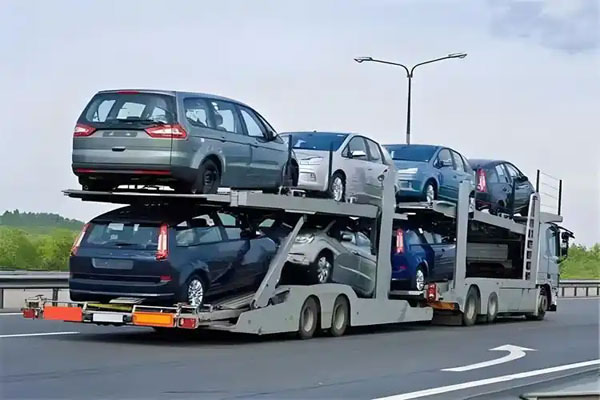 义安轿车托运查询